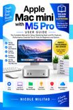 Apple Mac mini avec M5 Pro Guide de l'utilisateur