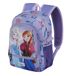 Frozen 2 Dear-Fan Fight rugzak 2.2, paars, 31 x 44 cm, inhoud 24 l, lila, één maat, FAN Fight Backpack 2.2 Dear, Lila., FAN Fight Backpack 2.2 Dear