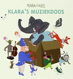 Klara's Klara4Kids: Klara's Muziekdoos