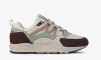 Karhu Fusion 2.0 Shaved Chocolate – Marron – Baskets Unisexe – Taille 43.5