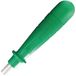 BALLISTOL Unisex – volwassenen poetsstok, meerkleurig, 13 cm lengte