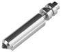 Kobra X imprimante 3D - buse de 0,6 mm - Pièce de rechange hotend extrudeur - buse d'imprimante 3D FDM - Compatible avec Kobra X / Kobra X Combo - 0,6 mm