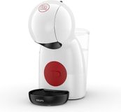 Krups Nescafé Dolce Gusto Piccolo XS KP1A0110 - Capsule Coffee Machine - White