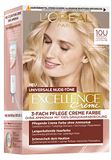 L'Oréal Paris Excellence Crème #10U Lichtblond Permanente Haarkleur