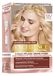 L'Oréal Paris Excellence Crème #10U Lichtblond Permanente Haarkleur