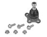 MEYLE Rotule de suspension/guidage 6160100007 Essieu avant gauche