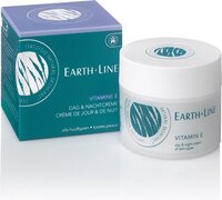 Earth.Line Vitamine E Dag & Nachtcrème 50 ml