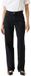 Garcia Celia Femme Jeans Coupe Droite Noir