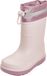 Playshoes Kinderen Regenlaarzen met Voering 180192