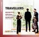 Jacob Olie Trio - Travellers (CD)
