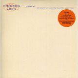 7-Hurricane The Red Crayola - Hurricane Fighter Plane (7" Single) (Coloured Vinyl)