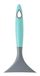 VIGAR Keramische reinigingsschraper met ergonomische handgreep, blauw, medium