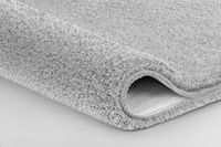 Kleine Klein Wolke Badmat Meadow 50x60 cm grijs