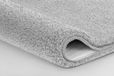 Kleine Klein Wolke Badmat Meadow 50x60 cm grijs