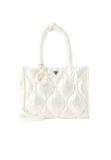 GUESS Tas crème