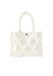GUESS Tas crème