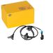HELLA Sensor, Raddrehzahl 6PU358218-531