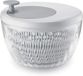 Merkloos Guzzini Kitchen Active Design, SPIN&STORE slakom met deksel - wit, Ø26 x h19 cm
