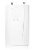 CLAGE GmbH CLAGE CDX 11-U Elektrische compacte doorstroomverwarmer