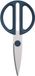 Mepal Ciseaux Chef it - Ciseaux de cuisine - Navy
