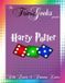 The Trivia Geeks Present: Harry Potter E-book
