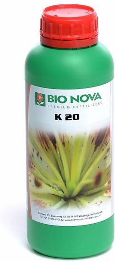 Bionova K20 1 ltr