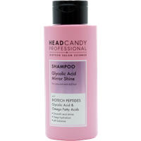 Head Candy Head Candy Glycolic Acid Mirror Shine Shampoo – 500 ml