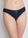 Joop! Slip Sheer Vrouwen Blauw Effen