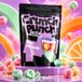 Crunch Punch Bonbons Lyophilisés Sour Starballs 100g