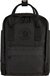 Fjällräven Re-Kånken Mini Rugzak - Black - Unisex - 7L