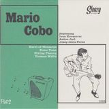 Sonic Rendezvous Mario Cobo - Part 2 (7" Single)