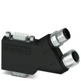 Phoenix Contact 2902324 Adaptateur de câble/réducteur