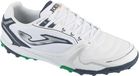 Joma Dribling Turf Chaussures de football Blanc UE 45 Homme