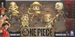 Verzamelbare One Piece - Collectible Figure Pack - Gold