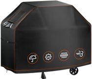 Unyqoos® Housse de barbecue imperméable