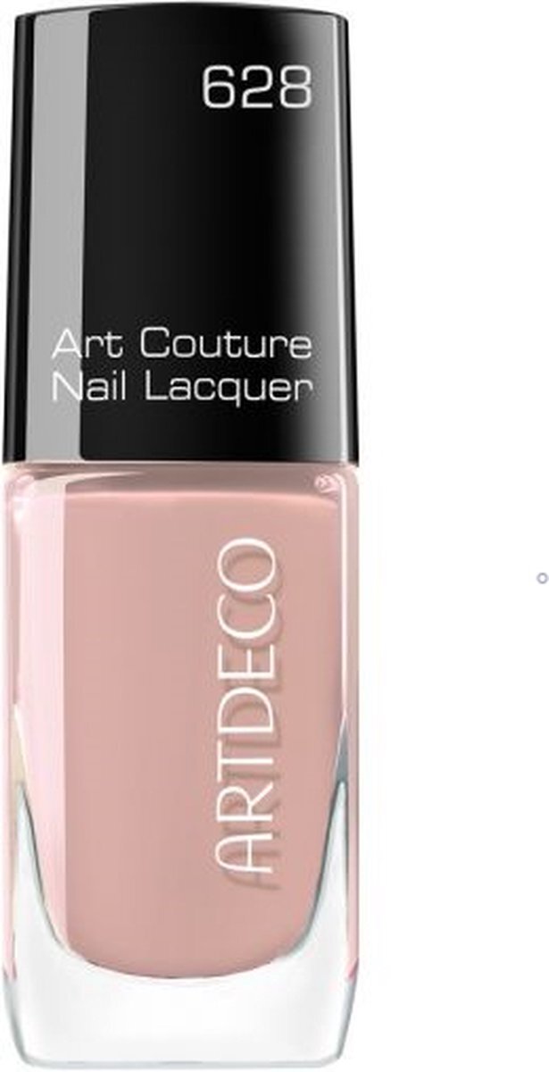 ARTDECO - Art Couture Nail Lacquer / Nagellak - 628 Touch of Rose