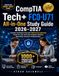 CompTIA Tec+ FC0-U71 ALL-IN-ONE Guide d'étude 2026–2027