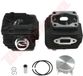 BPC Parts Cilinder met zuiger passend op STIHL MS200 40mm