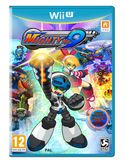 Koch Mighty No.9 Wii U