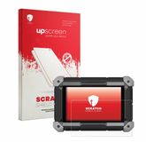 upscreen - Screenprotector voor Topdon Phoenix Lite 3 - Folie Beschermfolie transparant