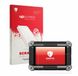 upscreen - Screenprotector voor Topdon Phoenix Lite 3 - Folie Beschermfolie transparant