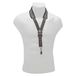 Comfortabel BG S10MSH comfortkoord voor Sax - metalen karabijnhaak