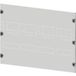 Siemens 8PQ2055-8BA12 8PQ20558BA12 Capuchon réglable en profondeur (l x h) 800 mm x 550 mm 1 pièce