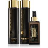 Sebastian Professional Dark Oil Cosmetische sets 3 st