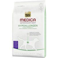 SELECT GOLD Medica Hypoallergeen Paard 10 kg