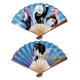 Bambus-Handfächer SAKAMI Bambus-Handfächer - Meine Wiedergeburt als Schleim in einer anderen Welt: Rimuru, Milim, Shion - Japanese Style