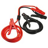 IWH 075632 Startkabels met veiligheidsschakeling Alu Pro 25 mm2 DIN 16