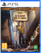Mindscape Kuifje Reporter: De Sigaren van de Farao - Limited Edition - PlayStation 5
