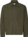 Blend BHMEINO Overshirt Homme Manches Longues Coton Forest Night XXL