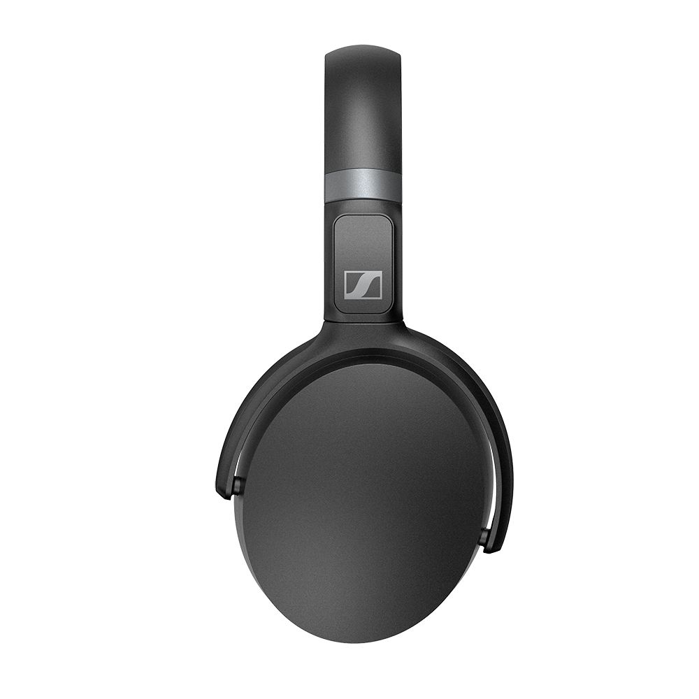 EPOS HD 450BT - Draadloze Headset met Noise Cancelling - Zwart